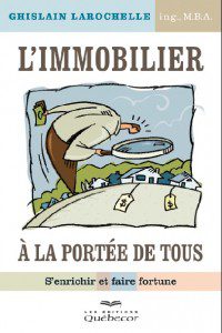 L'immobilier à la portée de tous! Immobilier