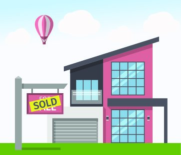 5 trucs pour vendre votre propriété plus rapidement!