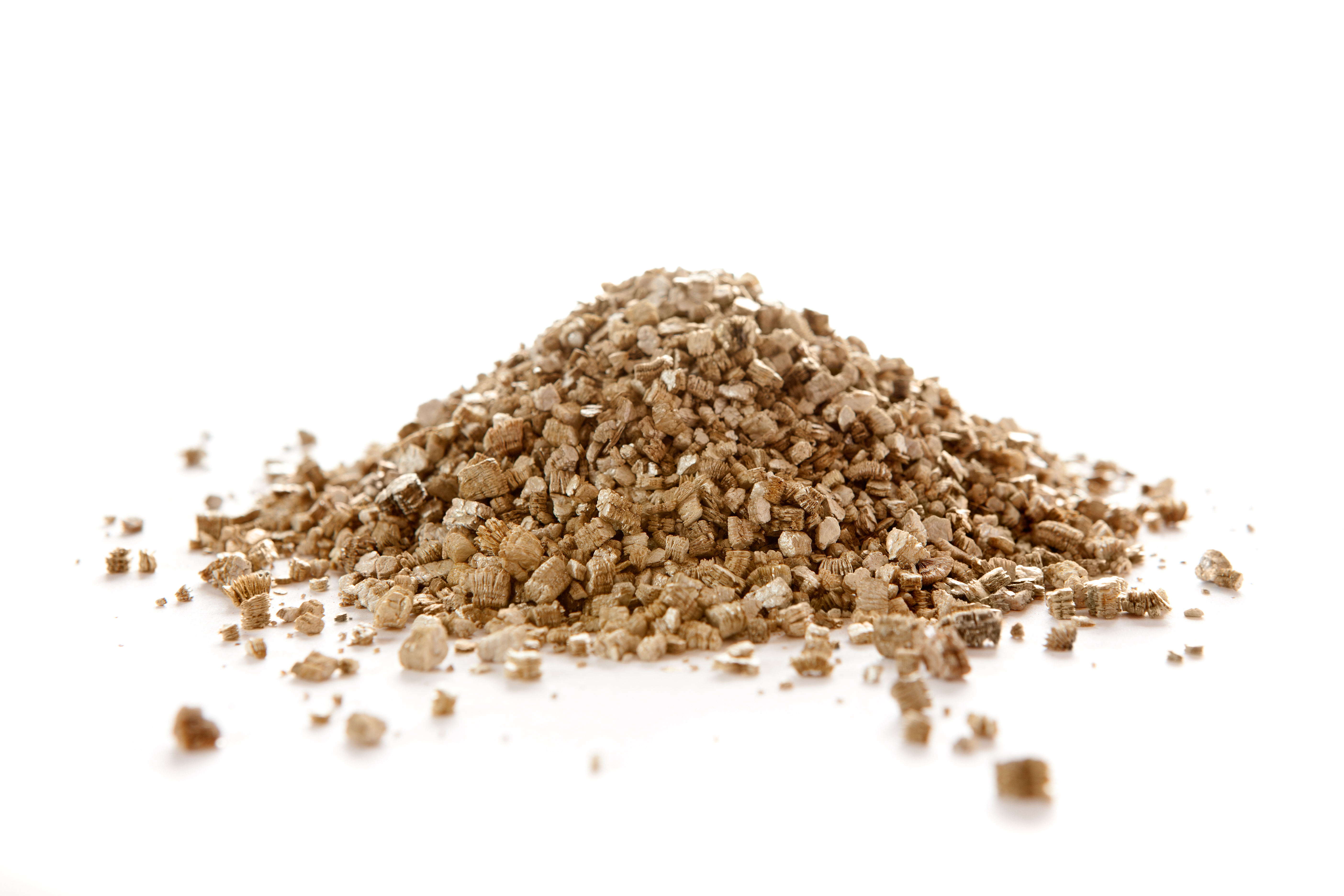 Achetez une maison contaminée de vermiculite comme investissement !