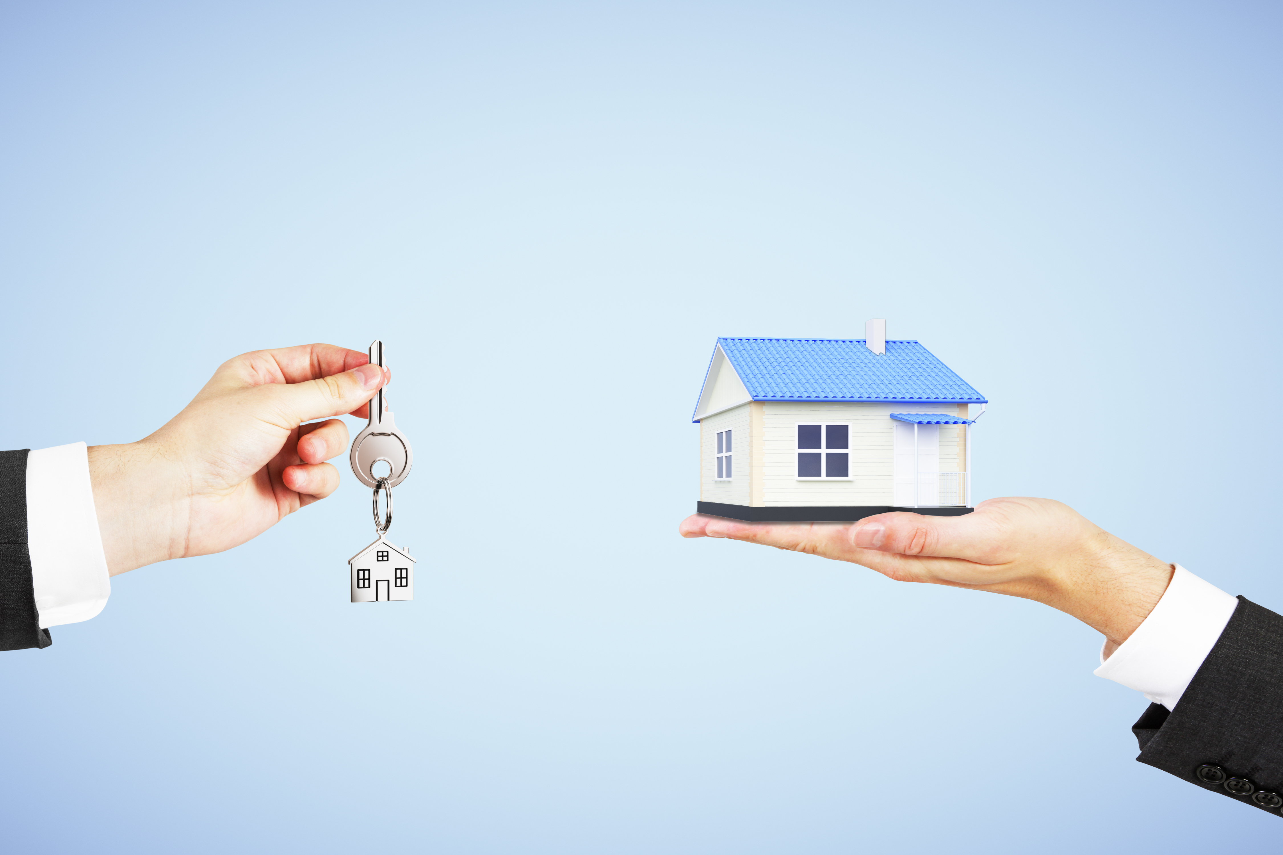 Transférer son hypothèque au nouvel acheteur: quels sont les dangers?
