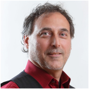 Steve Gingras