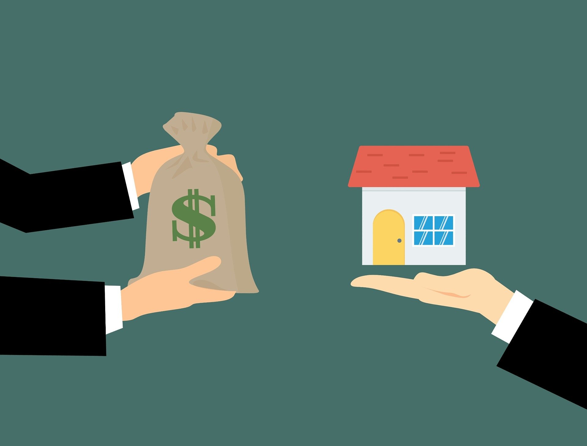 Une hypothèque avec remise en argent qui peut finir par coûter cher