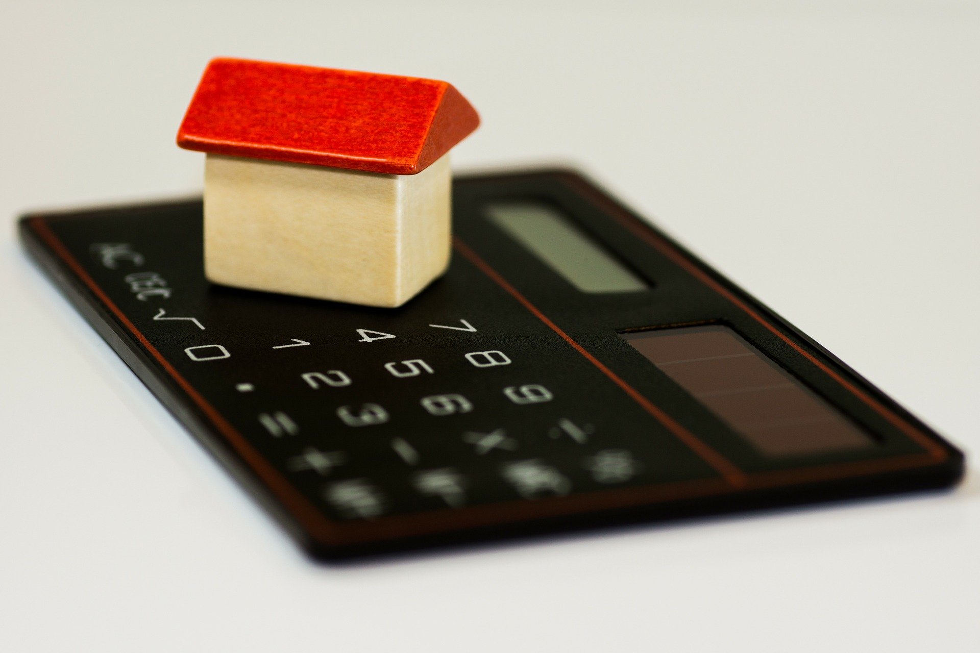 Est-ce le bon temps de briser votre hypothèque ?