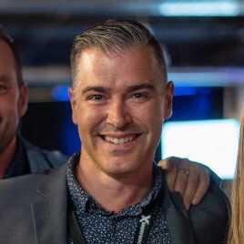 Sylvain Desrochers