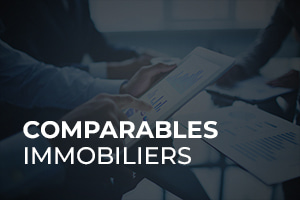 Calculateur Comparables immobiliers