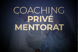 Coaching Privé Mentorat