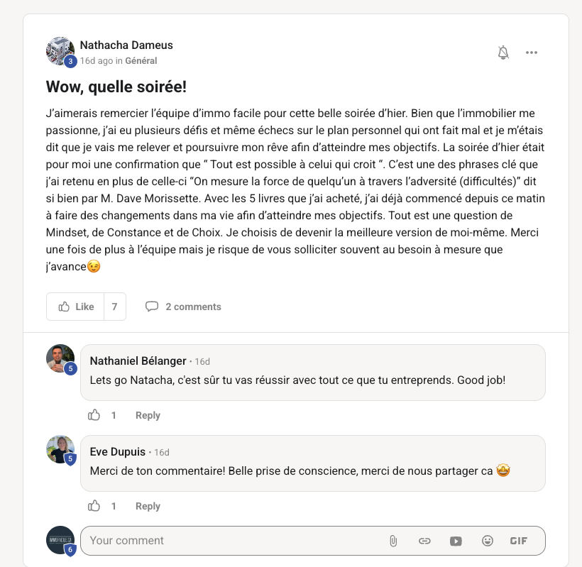 Capture d’écran le à ()