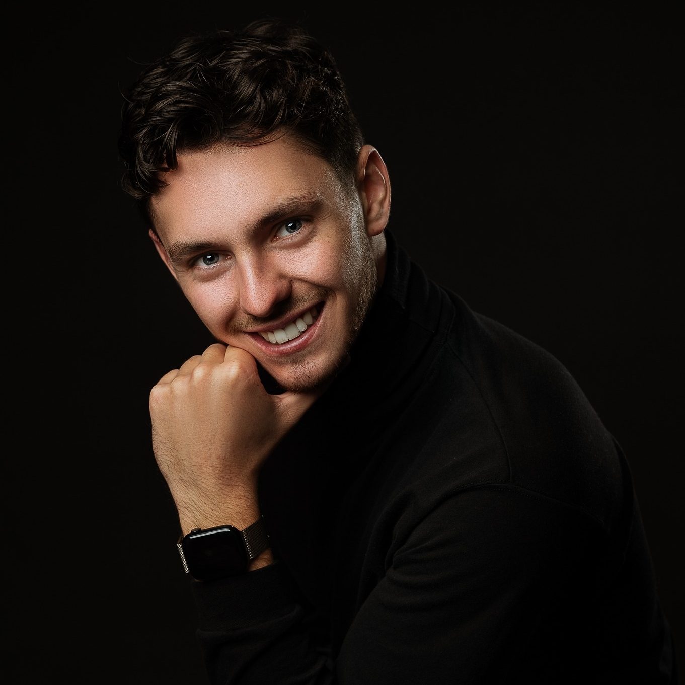 Charles israel Boucher