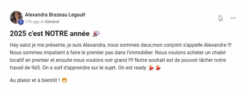 ImmoF PrésentationSkool Courriels GIF